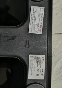 Brand New Weight Check Mashine EAGLE