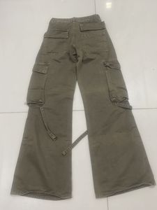 Cargo Zara