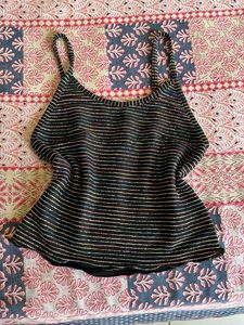 5 Tank And Tube Top