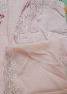 Pink Suit Set