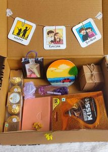 Budget Friendly Hamper 🤠🌹