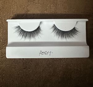 Swiss Beauty 3D STUDIO EFFECT EYELASHES