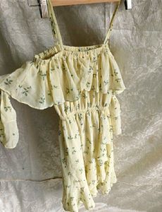 Pinteresty Wrap Dress 🌼