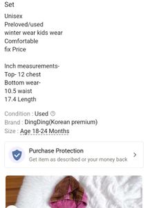 5 Combo( 3 Leggings/Pyjama)+Top Pant Set+jabla