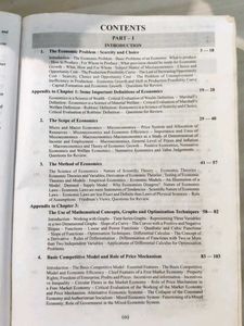Principles of Microeconomics