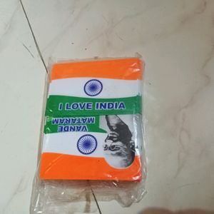 100pcs Of Indian National Flags 🇮🇳
