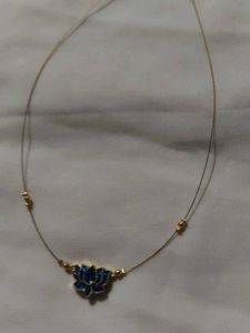 Lotus Invisible Chain