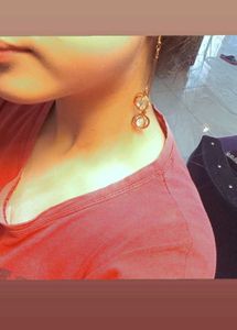 Elegant Drop Earrings