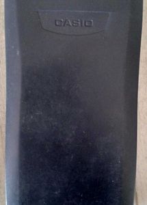 Used Scientific Calculator
