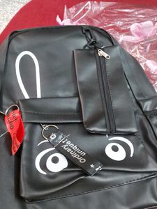 School Bag