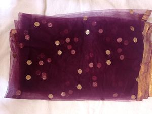 Semi Stitched Lehenga Choli