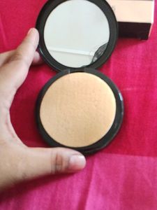Maybelline Compact Powder 💗