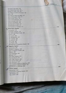 Textbook Of Anatomy &amp; Physiology For Nurses