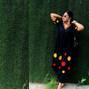 Kurta Set