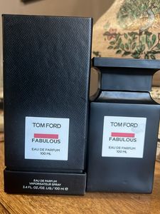 Tom Ford Fabulous Perfume 100ml