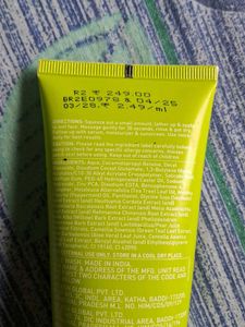 Dot &amp; Key Cica Face Wash And Moisturizer