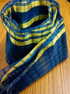 Chanderi Dupatta