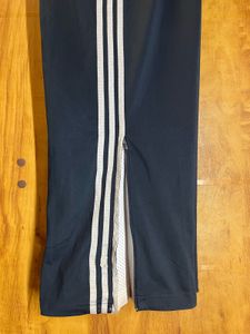 Adidas Track Pants - Classic 3 Stripe