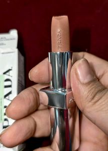 Prada Monochrome Lipstick B101