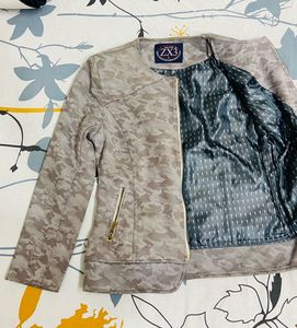 Stylish  Jacket For Women