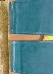 Levi Bootcut Pent For Men