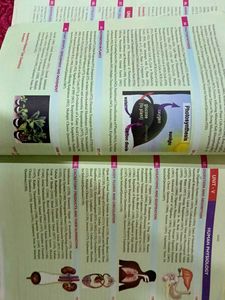 Objective Biology Medical Entrance Exam Book