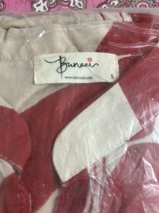 Bunaai Co-ord Set Usnused
