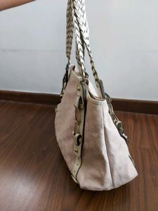 Gucci Abbey bag