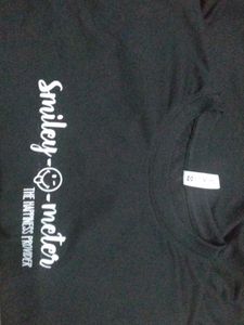 new velneck oversized t shirt for women