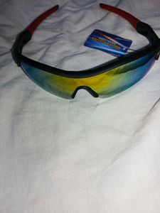 Sporty Sunglasses