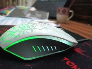 RGB Wired Mouse I Buy For 1300 Selling