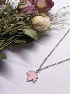 New Maple Leaf Charm Chain Bracelet Combo