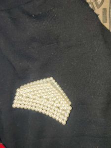 Earrings Combo Available With Free Hair Clutcher