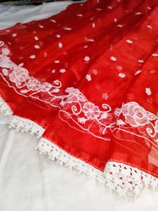 Dupatta Set Salwar Suit Peace