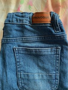 Kids Denim Jeans