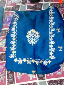 Beautiful Kurti Pant Set