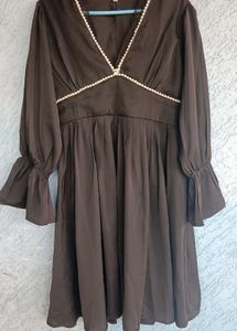 Elegant Black Dress
