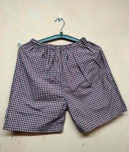 New Men&#39;s Cotton Shorts Boxers