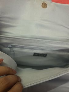 Imported Shoulder Bag