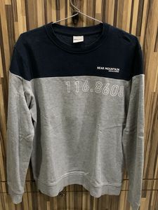 Jack & Jones Bear Mountain Sweatshirt