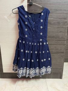 Slit Umbrella Kurti