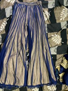 Sharara Set