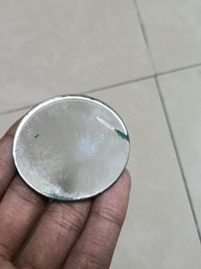Concave And Convex Mirror