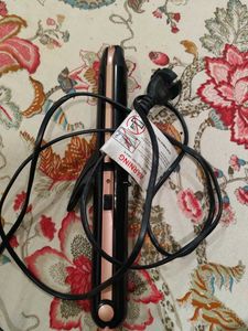 Vega Hair Curler