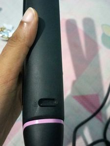 Philips Hair Straightner