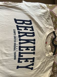 Berkeley Graphic Sweatshirt