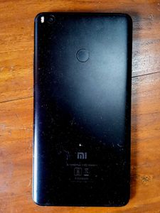 MI MAX 2 Phone