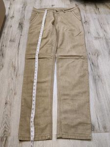 Ma090 Sabrin Jeans Waist 36