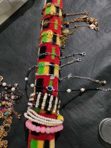 Hand Accessories 1