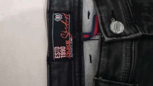 Duke Denim Jeans